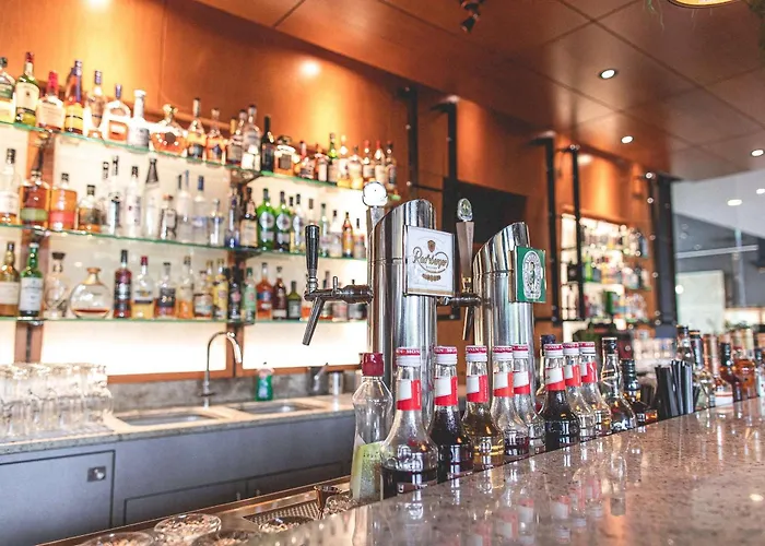 Best Western Plaza Hotel Zwickau