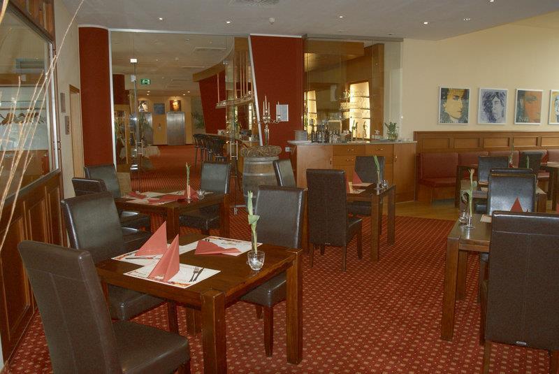 Hotel Western Plaza Zwickau