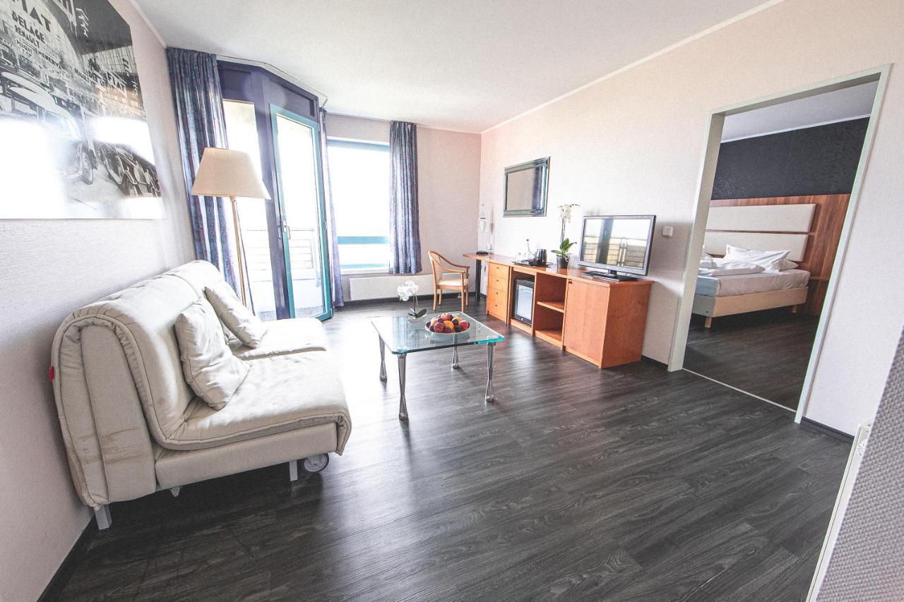 Western Plaza Zwickau