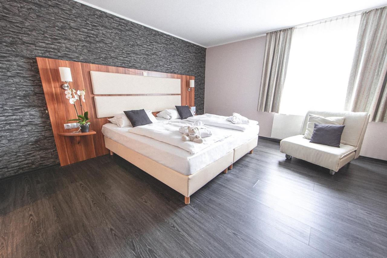 Western Plaza Hotel Zwickau
