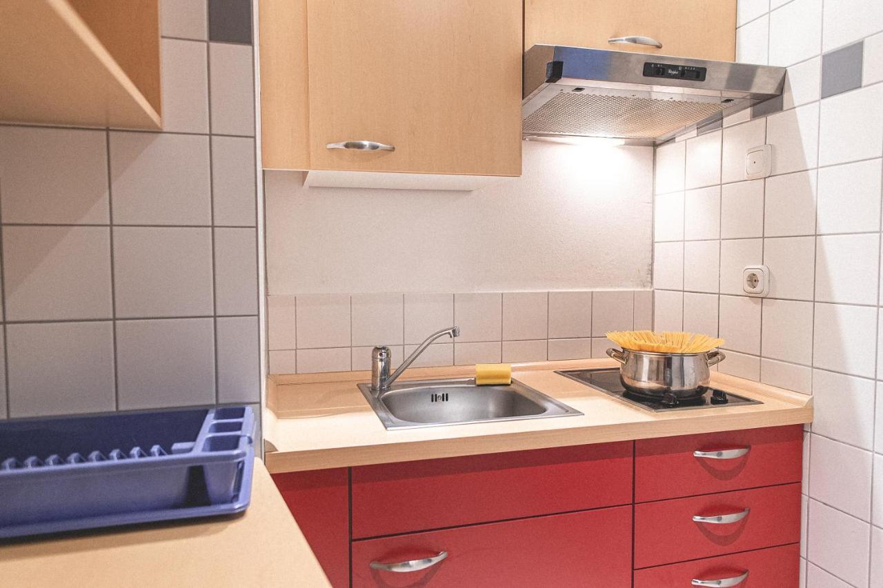 Western Plaza 4* Zwickau