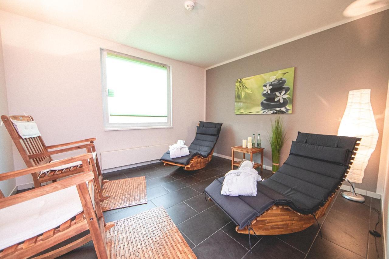 Western Plaza Hotel Zwickau