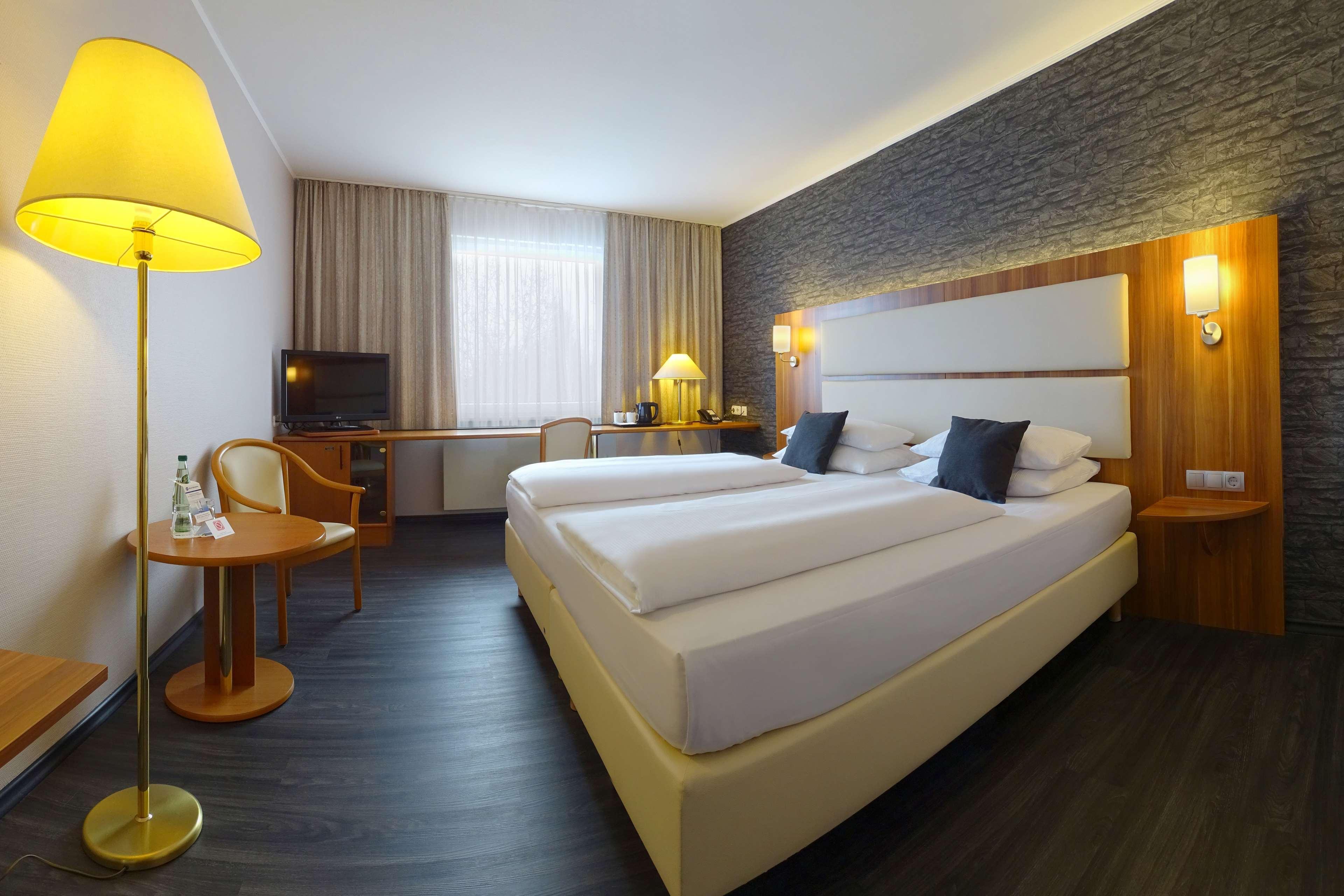 Western Plaza 4* Zwickau
