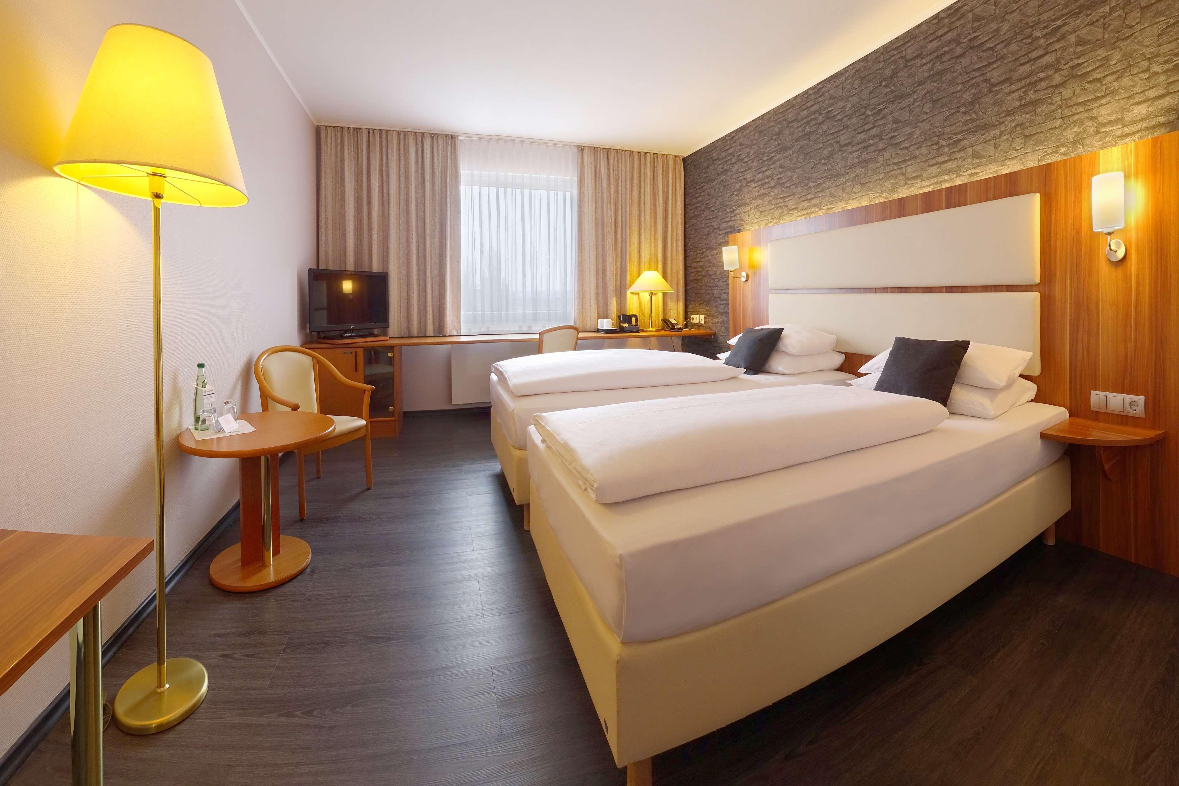 Western Plaza 4* Zwickau