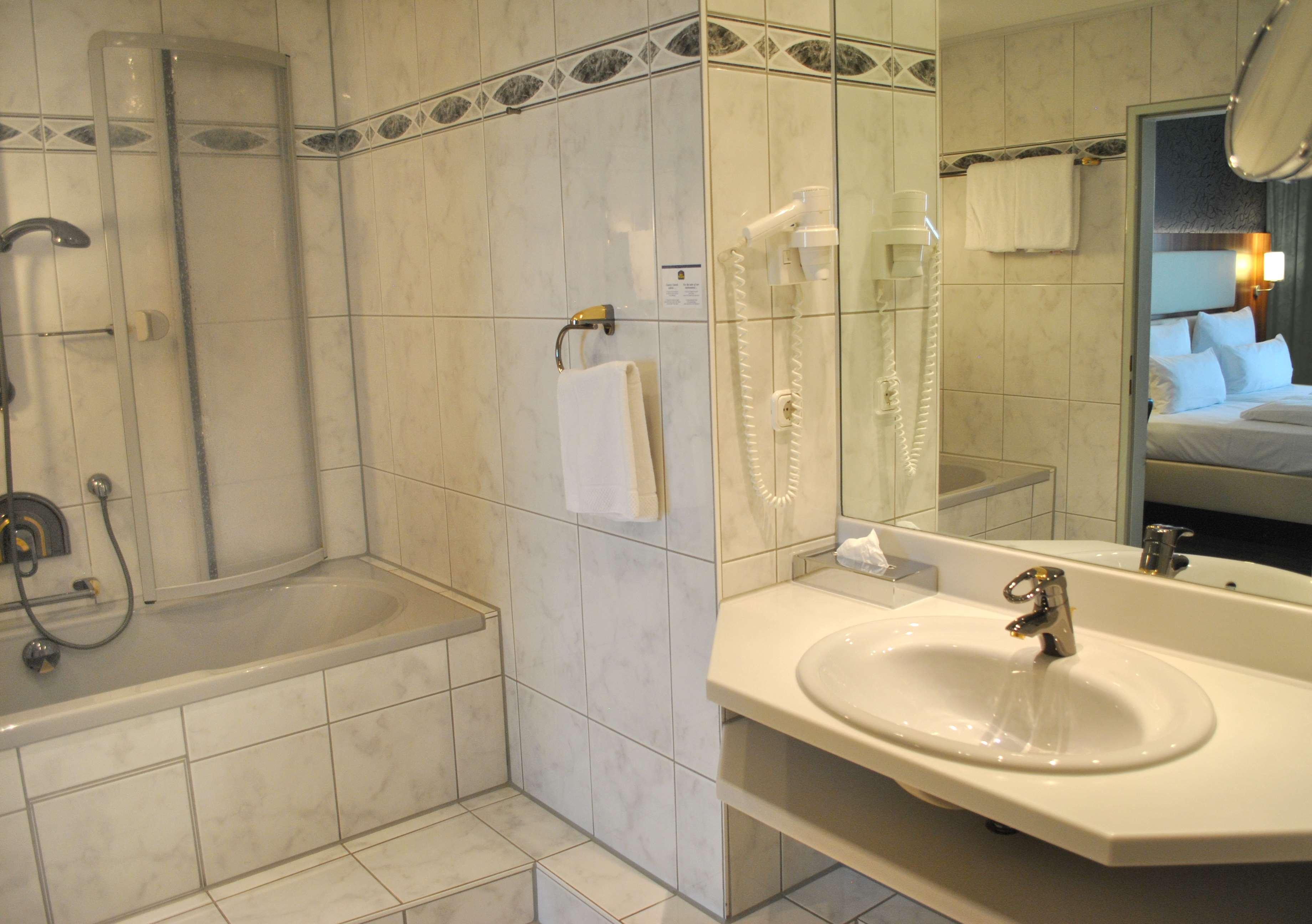 Western Plaza Hotel Zwickau