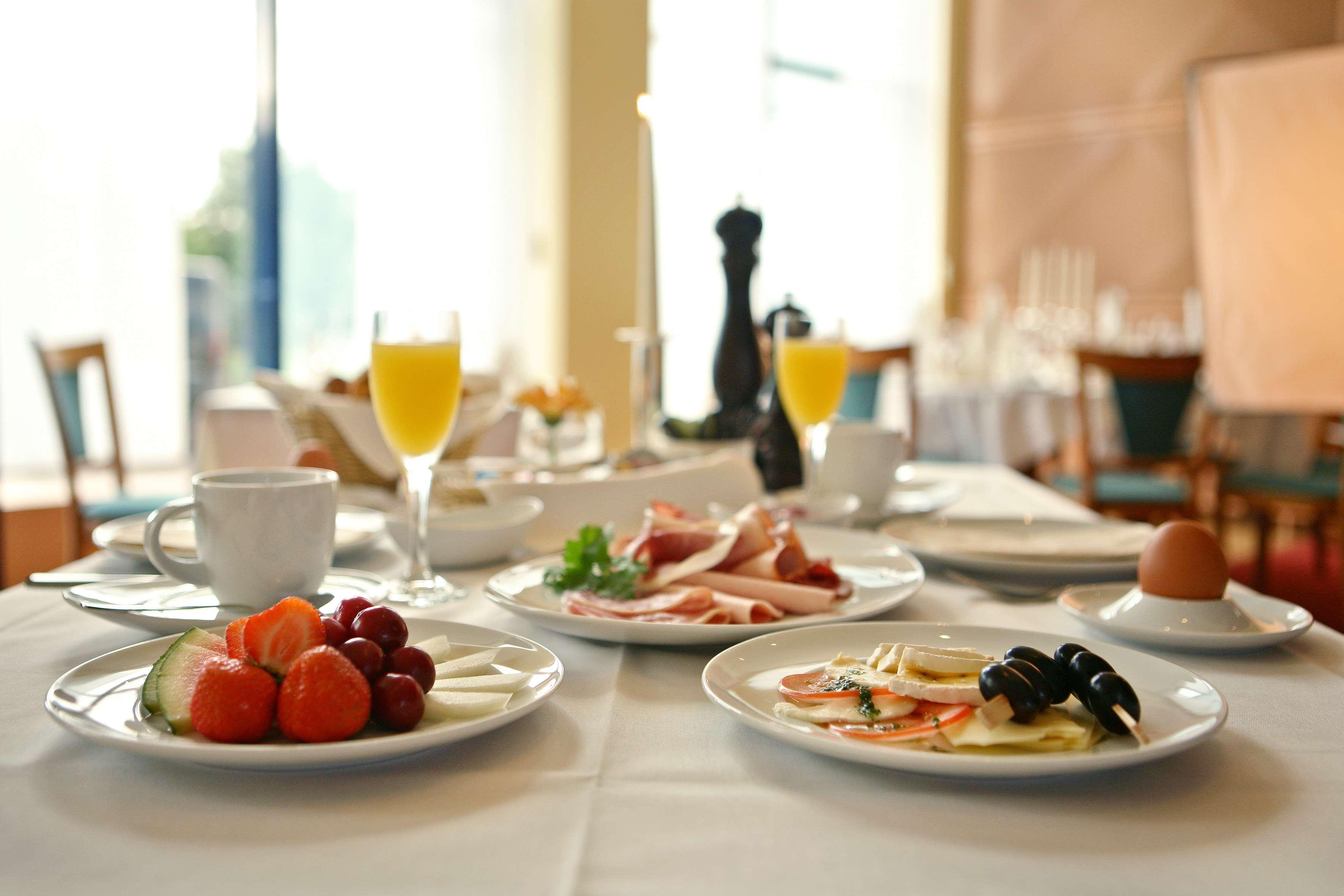 Hotel Western Plaza Zwickau