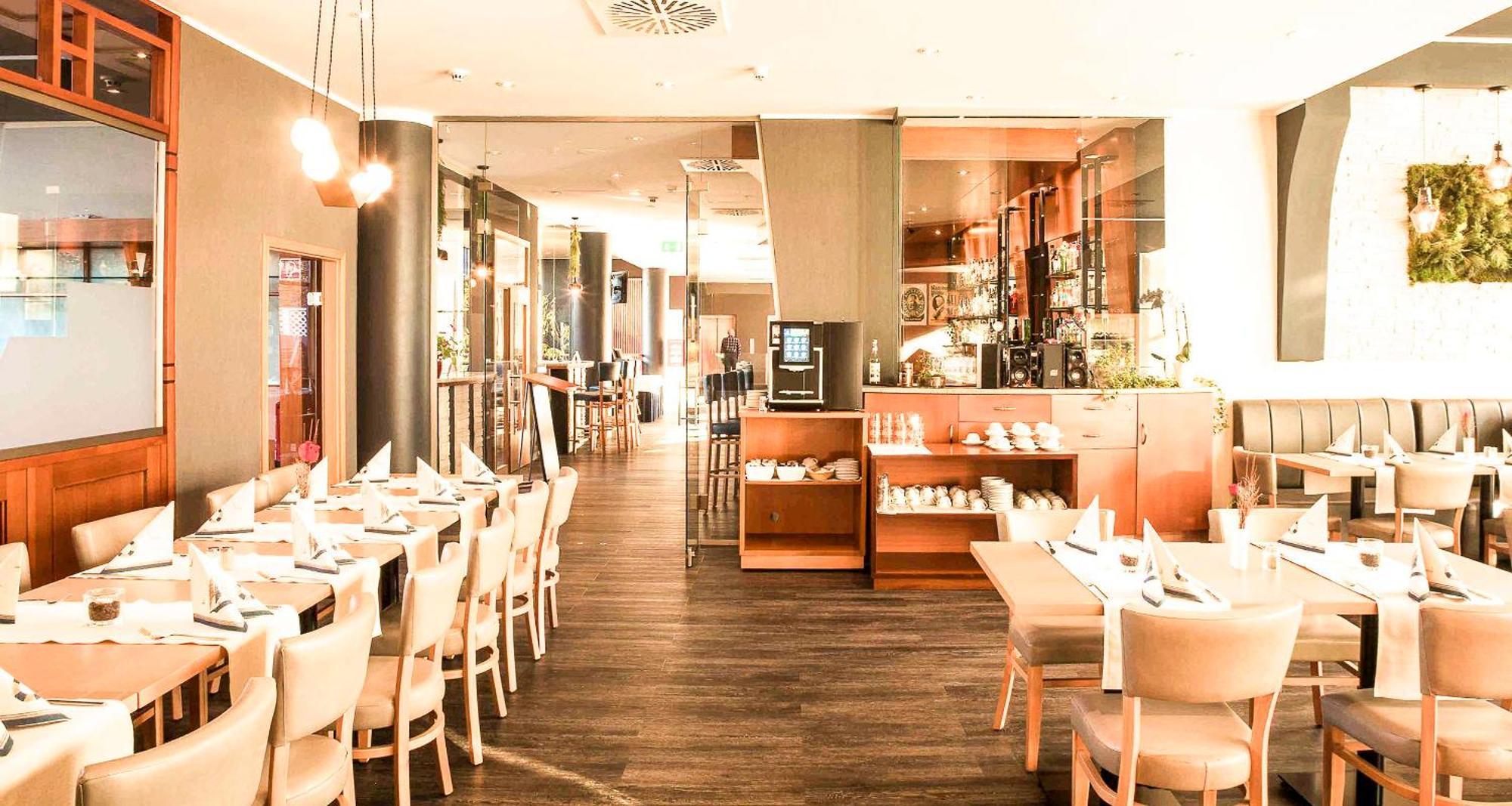 Western Plaza 4* Zwickau