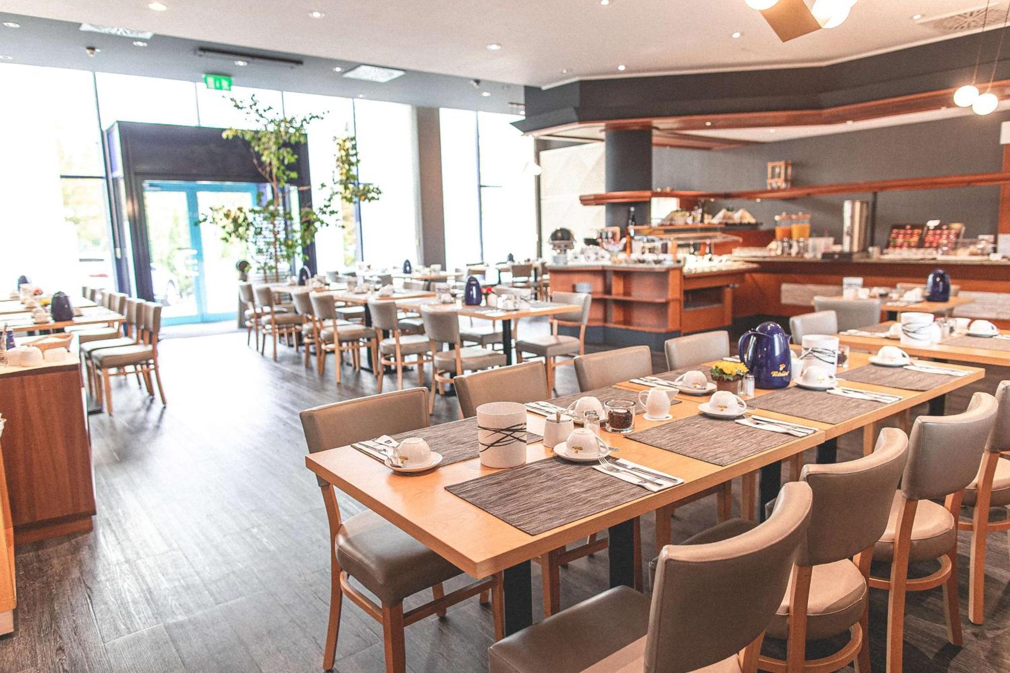 Western Plaza 4* Zwickau