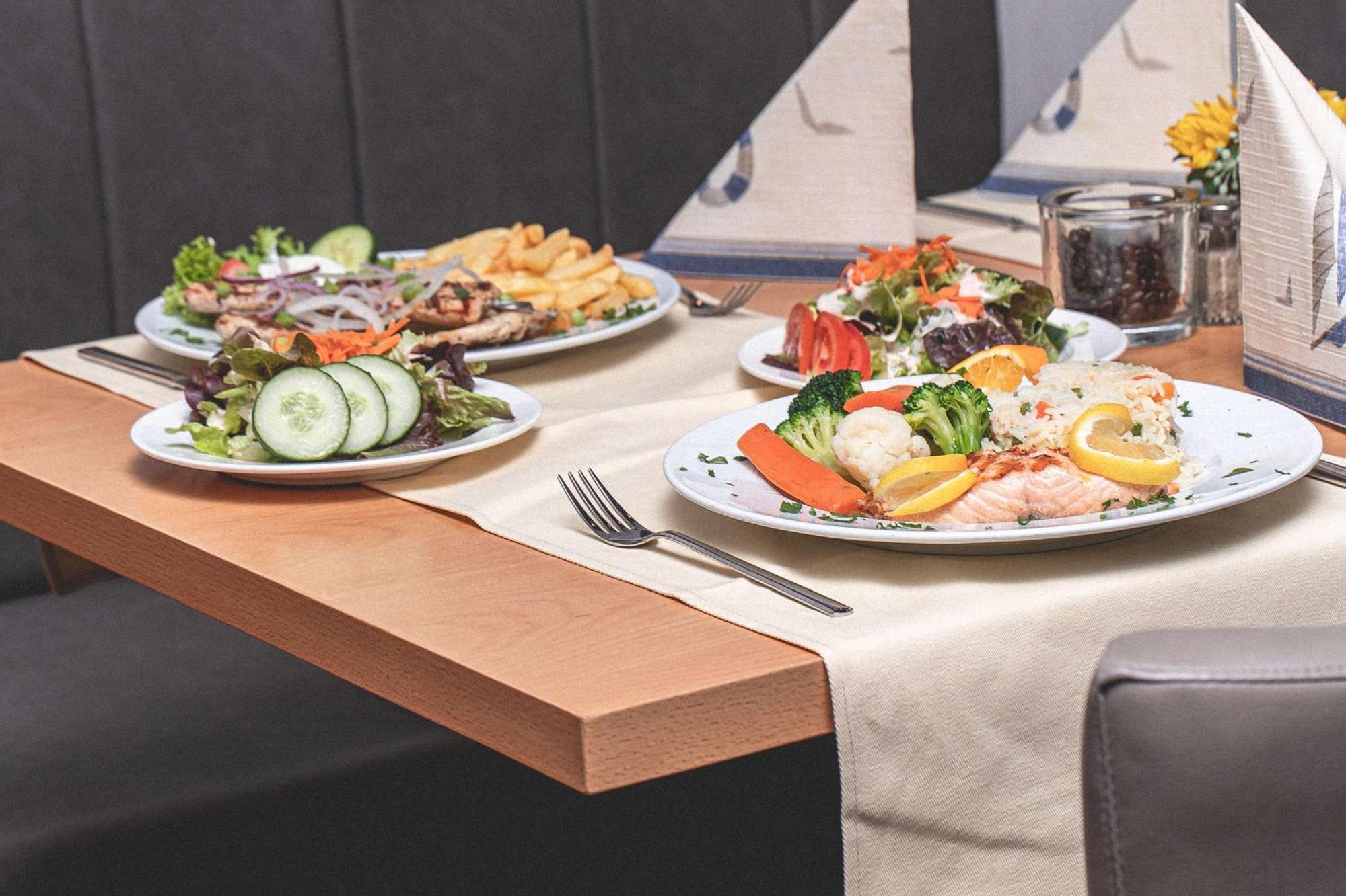 Western Plaza Hotel Zwickau