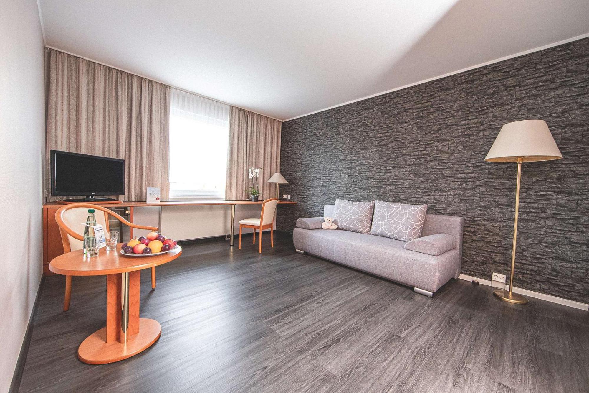 Western Plaza 4* Zwickau