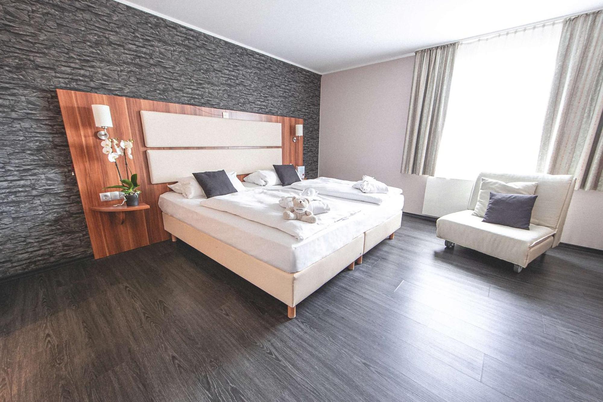 Western Plaza Hotel Zwickau