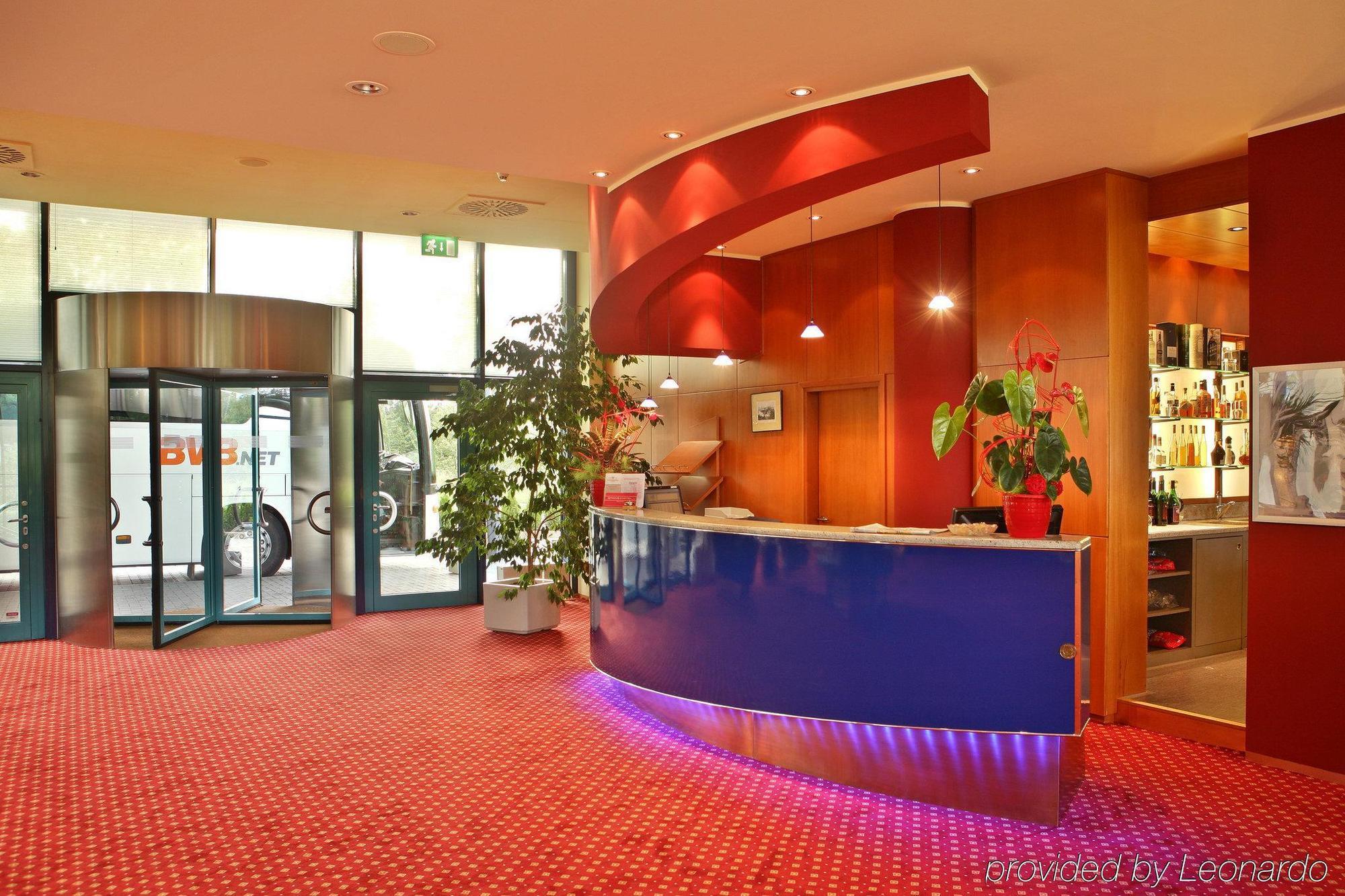 Western Plaza 4* Zwickau