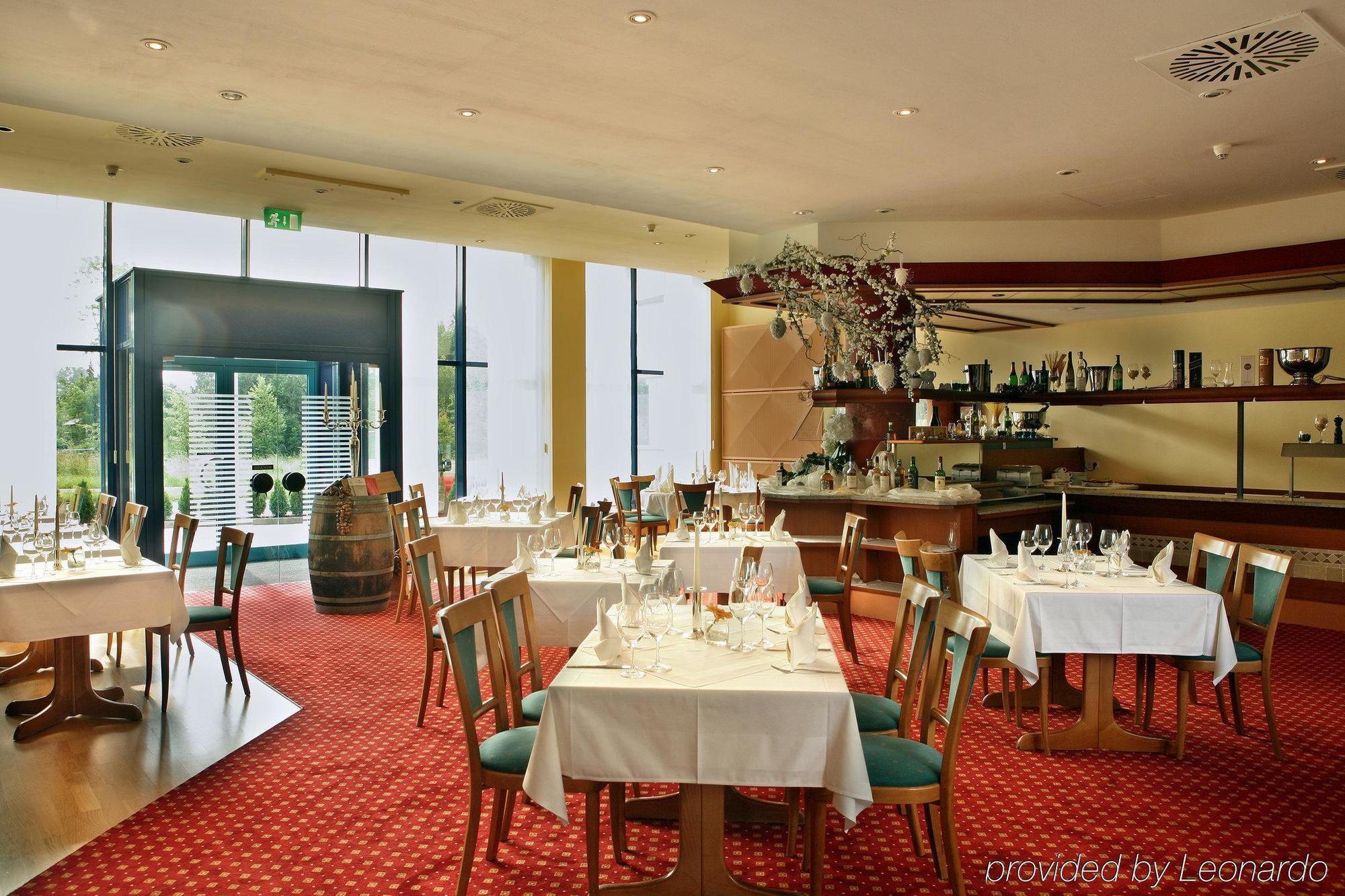 Hotel Western Plaza Zwickau